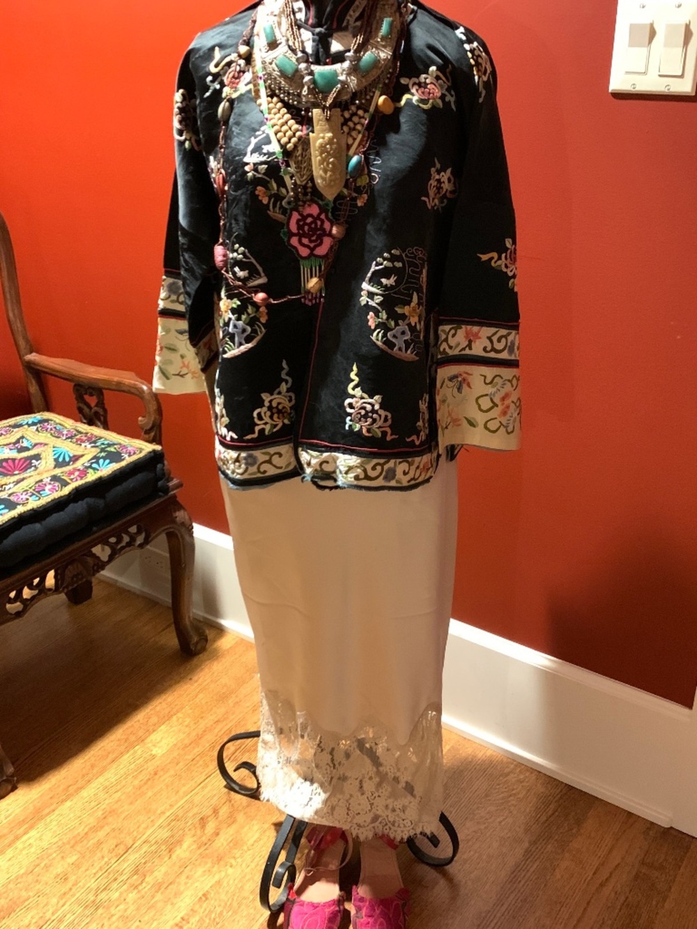 Classy Unique Closet